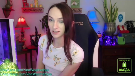 veeweatherbee  27-02-2022